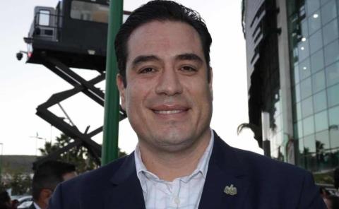 Empresarios avalan al Gobierno Estatal       
