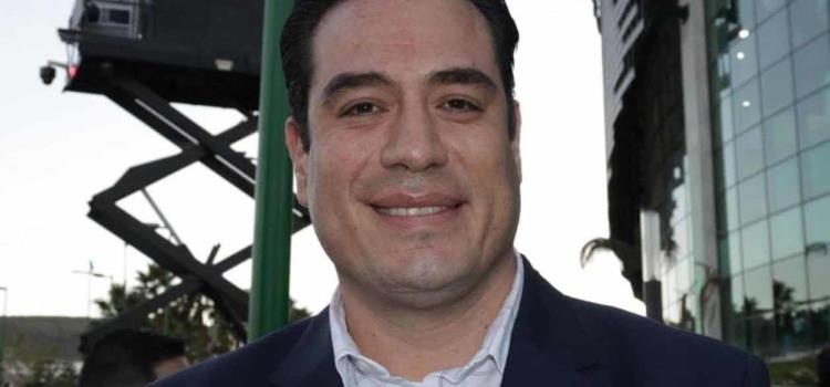 Empresarios avalan al Gobierno Estatal       