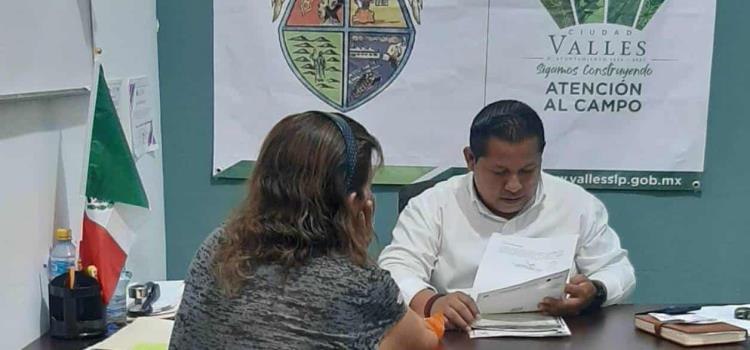 Mujer pierde pensión y servicios médicos