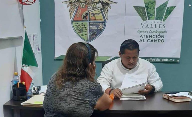 Mujer pierde pensión y servicios médicos