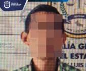 Violento marido fue vinculado a proceso     