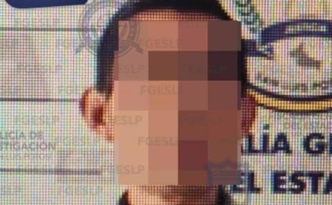 Violento marido fue vinculado a proceso     
