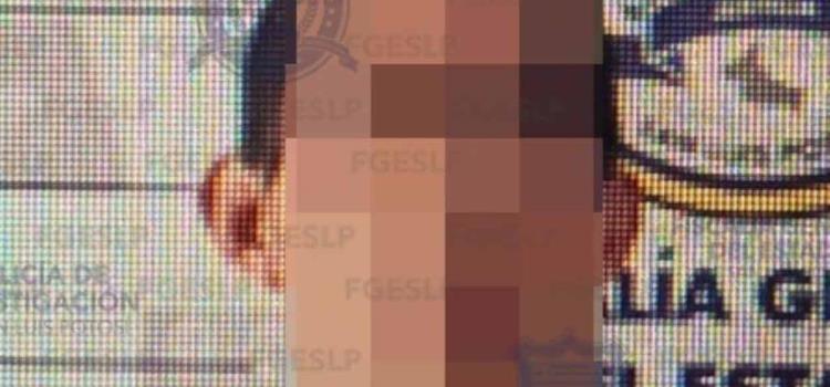 Violento marido fue vinculado a proceso     