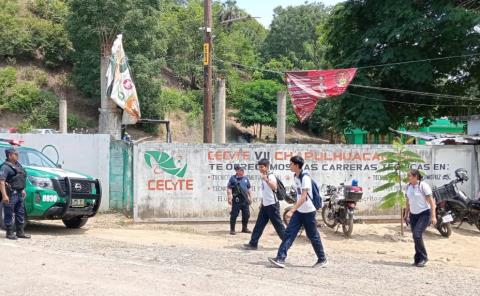 Fortalecen con herramientas la vigilancia pública