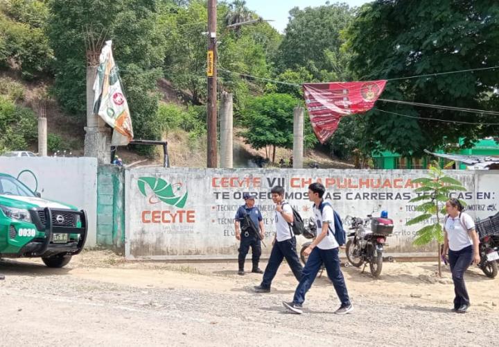 Fortalecen con herramientas la vigilancia pública