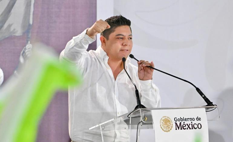 San Luis Potosí, un estado  moderno y competitivo