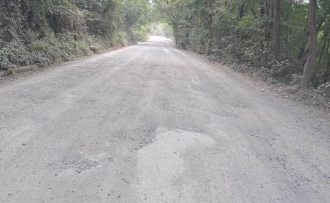 Supuesta rehabilitación quedó peor