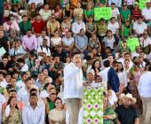 La Huasteca en auge con Ricardo Gallardo   