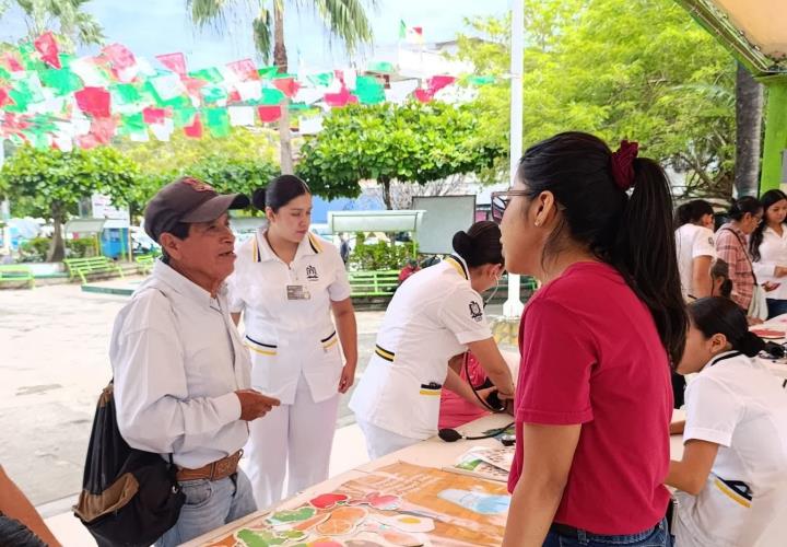 Logran auditorio de usos múltiples para Papatlaco
