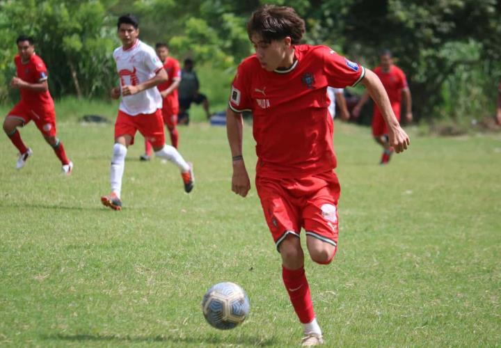 San Rafael semifinalista en el TAH de Temamatla