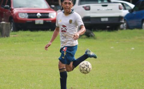 Enlaces Huastecos- Barrera Constructores en semifinales
