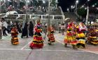 Comenzó la fiesta grande: Xantolo 2025