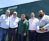 Apoyo a municipios redujo índice delictivo   