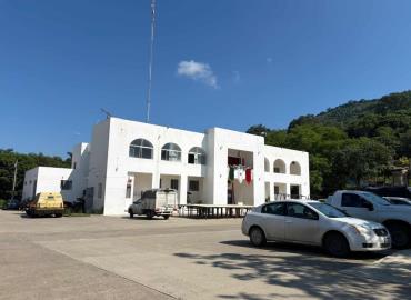 Matlapa se despide de las Fiestas Patrias y se prepara para recibir el Xantolo 202