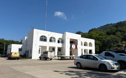 Matlapa se despide de las Fiestas Patrias y se prepara para recibir el Xantolo 202
