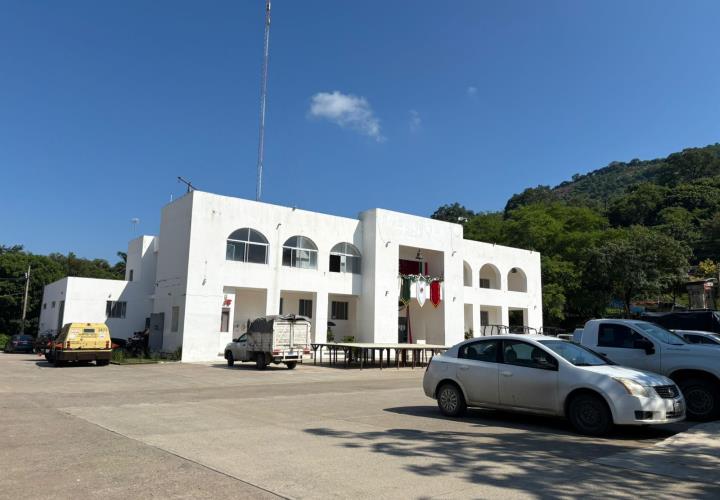 Matlapa se despide de las Fiestas Patrias y se prepara para recibir el Xantolo 202