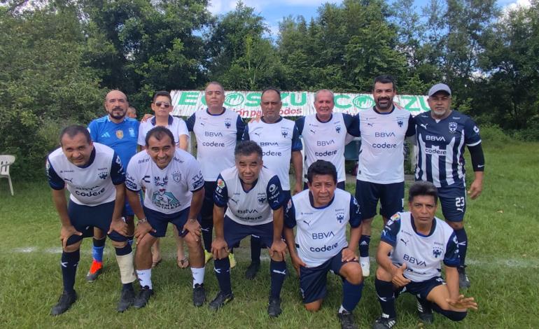 Telesecundaria estrenó el título Diamante con triunfo