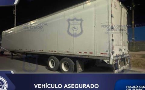 Aseguró PDI vehículo con reporte de robo                             
