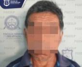 Cayó violador de una niña                                      