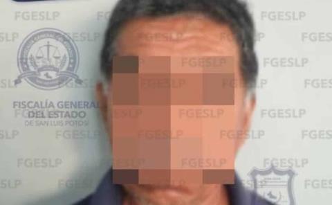 Cayó violador de una niña                                      
