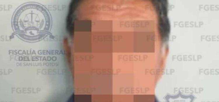 Cayó violador de una niña                                      