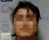 Agresor de una menor en prisión preventiva   