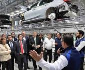 ¡SLP dispara exportaciones!       