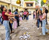 Imparte la Catedral Taller de XV Años