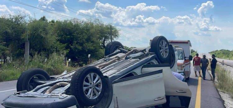Conductor preso por traer un taxi hurtado     