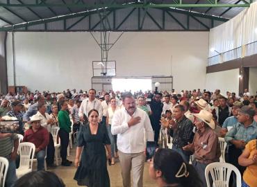 Se realizarán proyectos importantes próximamente