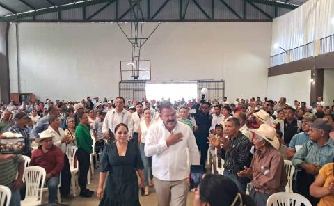 Se realizarán proyectos importantes próximamente