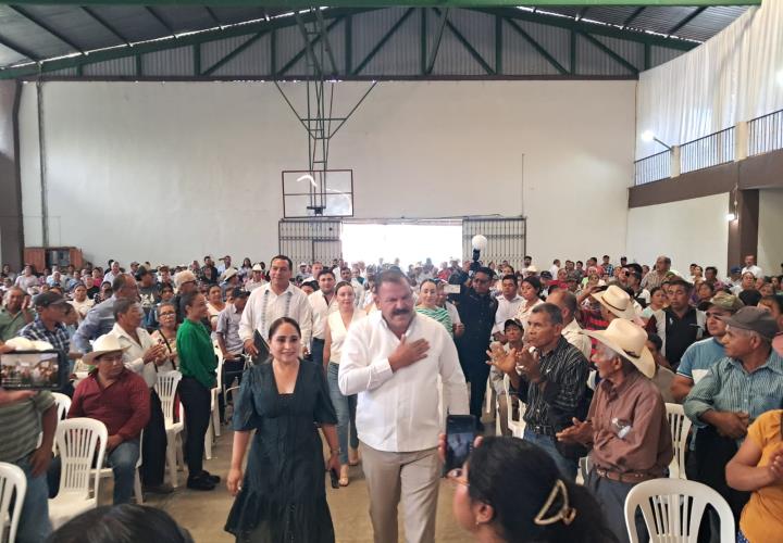 Se realizarán proyectos importantes próximamente