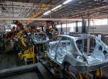 Inversiones chinas apuntan a San Luis