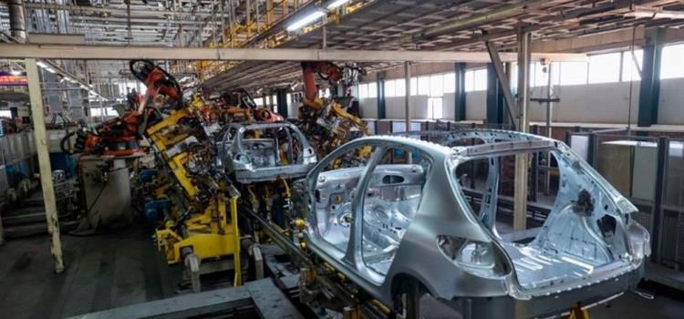 Inversiones chinas apuntan a San Luis