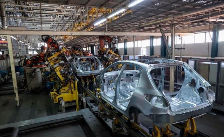 Inversiones chinas apuntan a San Luis