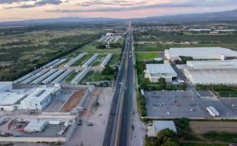 Japón refuerza su inversión en SLP