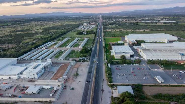 Japón refuerza su inversión en SLP