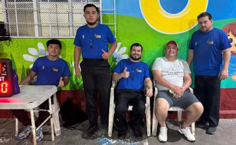 Five Soccer Family ofrecerá grandes finales de fut rápido
