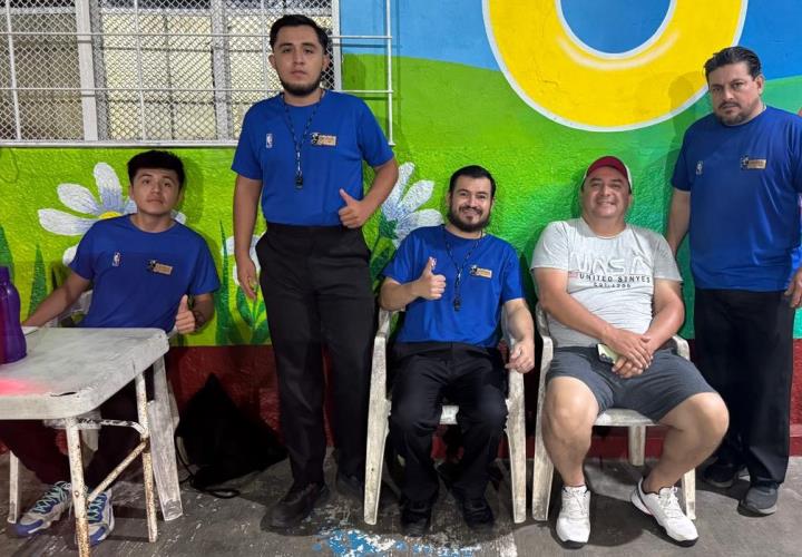 Five Soccer Family ofrecerá grandes finales de fut rápido