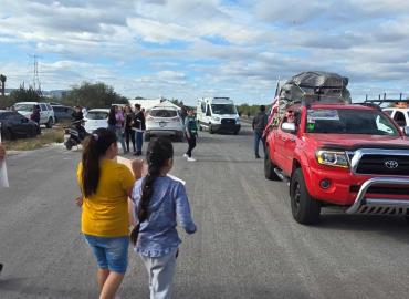 Planean Caravana del Migrante 2025 