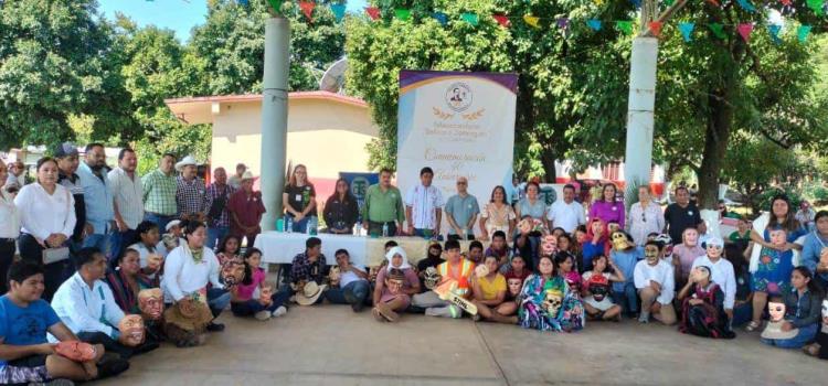 Telesecundaria cumple 40 años de servicio educativo Telesecundaria cumple 40 años de servicio educativo