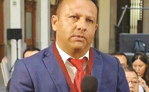 Demandaron a comunicadores   

