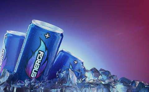 Prohíben las bebidas energizantes     
