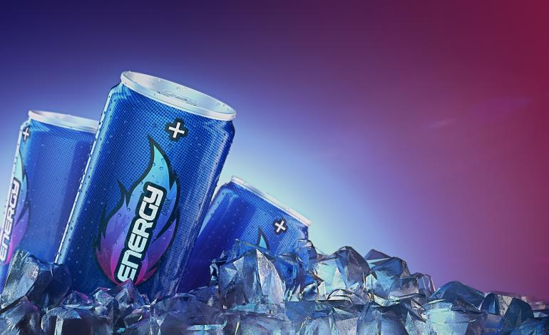 Prohíben las bebidas energizantes     