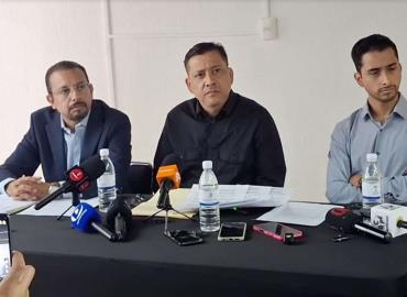 Demandan a comunicadores  por difamación y extorsión