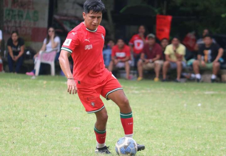 Abren semifinales de la primera fuerza del TAH