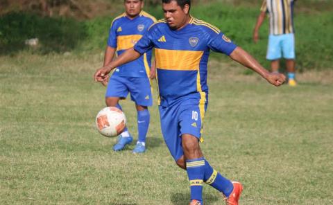 Abre la serie previa a la final de 2da fuerza en Temamatla
