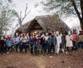 Huasteco triunfa en un concurso de fotografía