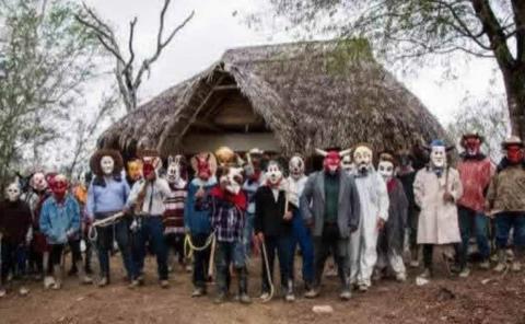 Huasteco triunfa en un concurso de fotografía
