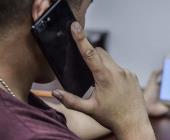 Emitieron alerta por intento de extorsión